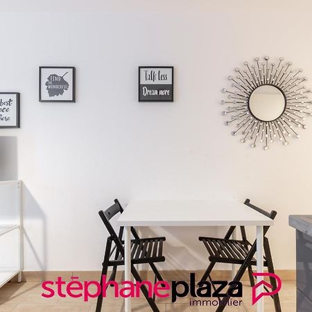 Plaza Scandinaves 05 Serris Dış mekan fotoğraf