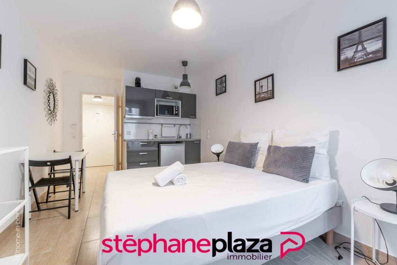 Plaza Scandinaves 05 Serris Dış mekan fotoğraf